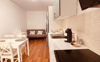 Ap. 2 Camere – Marasti strada Fabricii | Aproape de Facultăți si Mall-uri - Poză 14