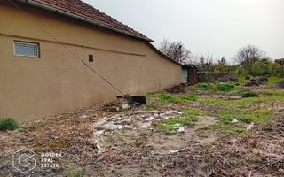 Teren intravilan, 970 mp, Sannicolaul Mic - Poză 3