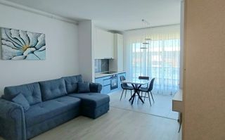 Ap 2 camere, mobilat utilat – Pallady, prima inchiriere  matrou Teclu - Poză 2