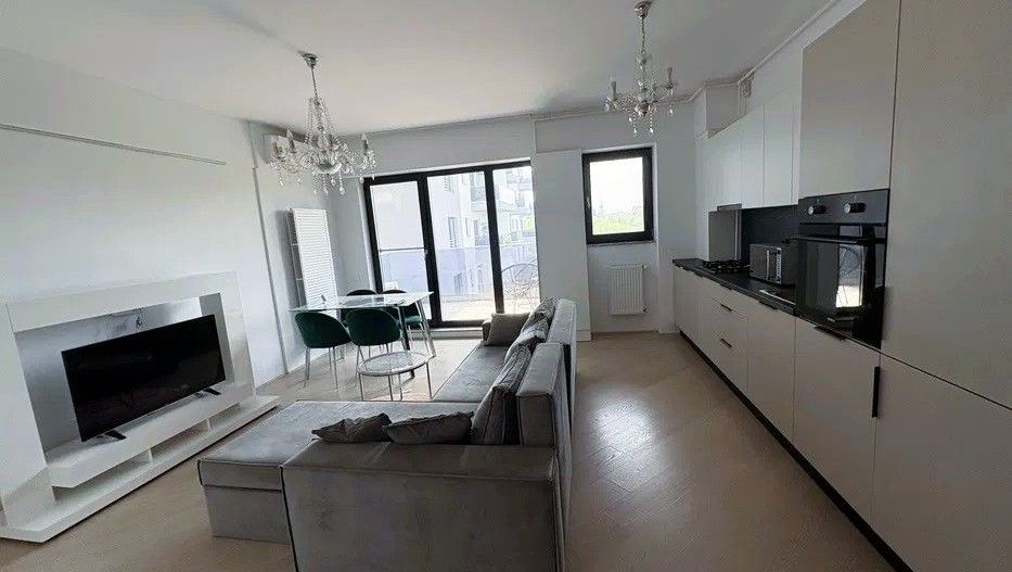 Apartament 2 camere Mihai Bravu-Calea Vacaresti | Loc parcare - Poză 4