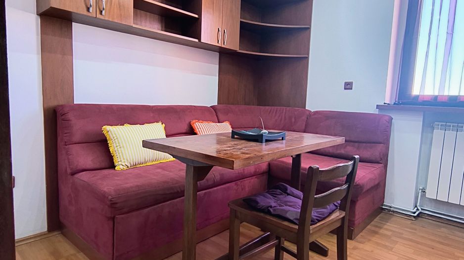 Dorobanti- Roma - Iancu de Hunedoara - Studio - Poză 6