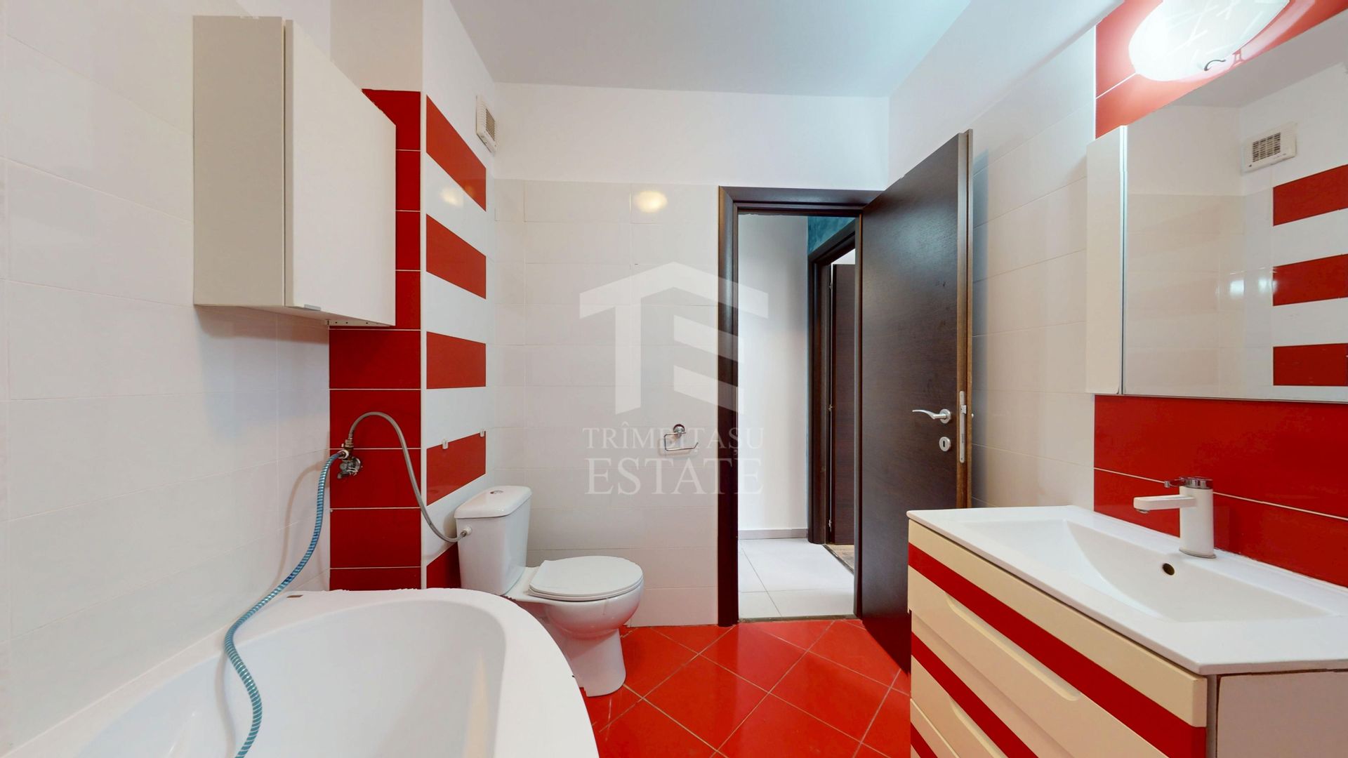 Apartament 2 camere, 75 mp, bloc 2013, zona Celofibrei - Bragadiru - Poză 20