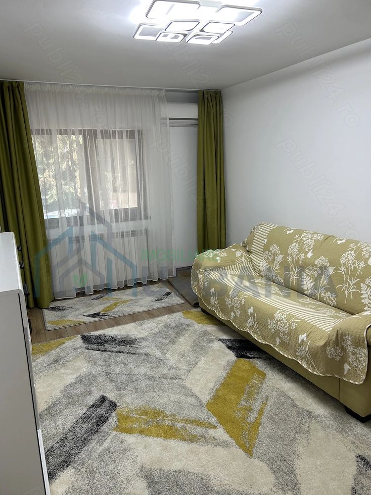 Apartament de vânzare cu 4 camere, decomandat, în Iași - Poză 6