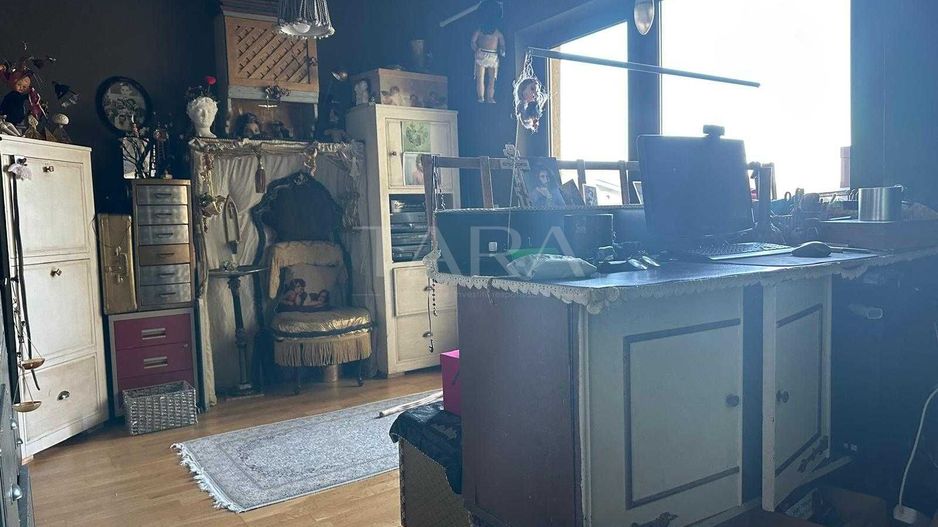 Apartament 3 camere, Donath Park – panoramă frumoasă - Poză 4