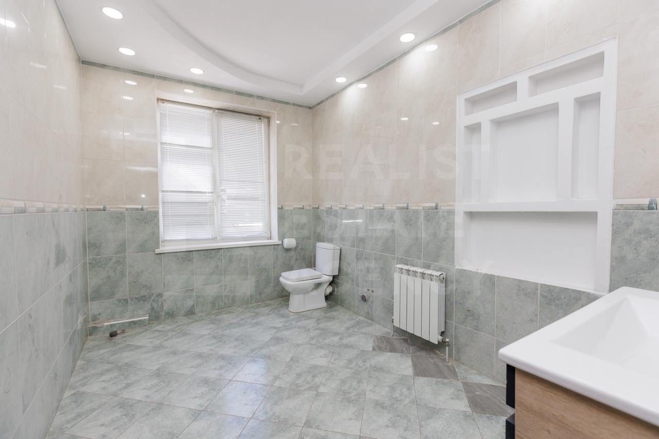 Chirie,oficiu, 520 mp, str. 31 August, Buiucani - Poză 19