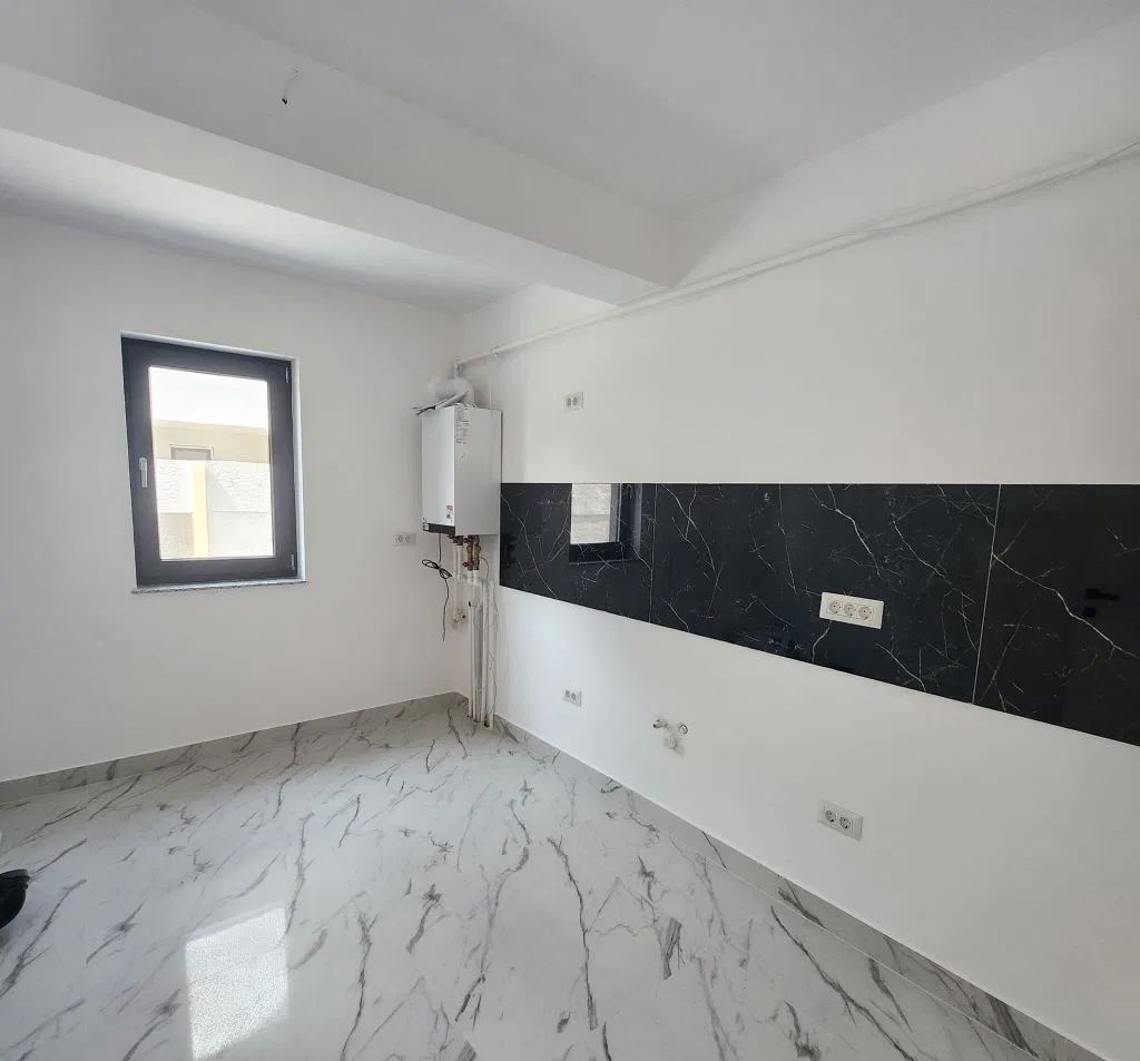 Vile tip Duplex Noi | Straulesti-Sisești | Parcare | Terasa - Poză 18