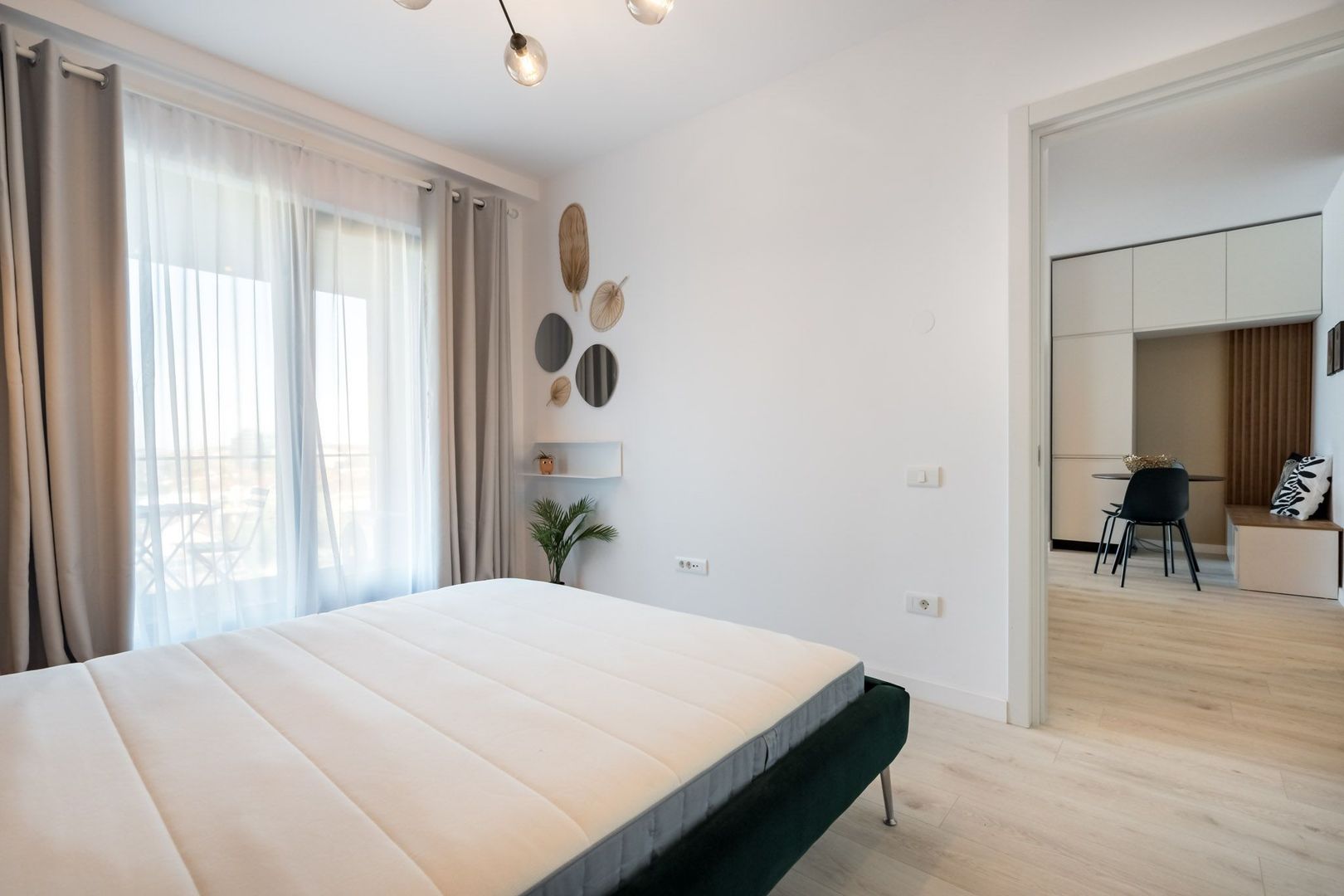 COMISION 0% - Apartament superb - design exclusivist la 2min de Rond OMV - Poză 11