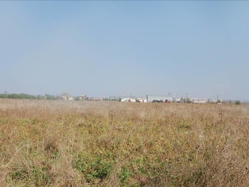 TEREN INDUSTRIAL/COMERCIAL - Poză 5