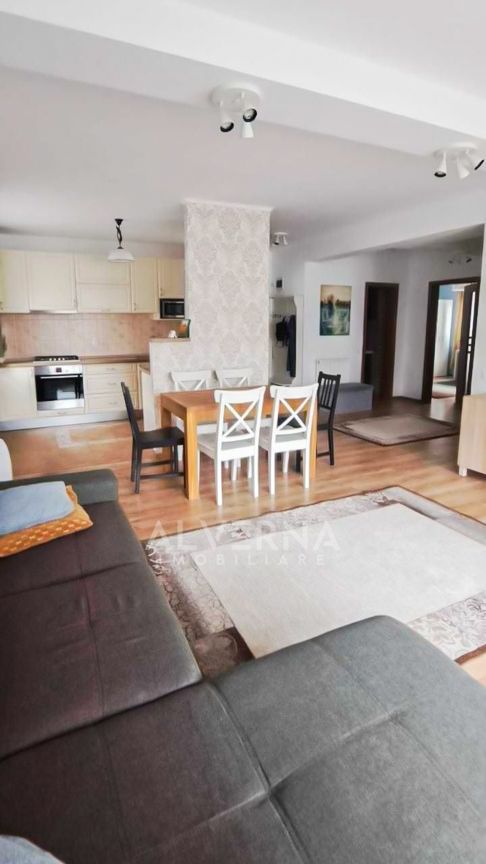 Apartament 3 camere | 82mp | 2 bai | garaj individual | zona Buna Ziua - Poză 3
