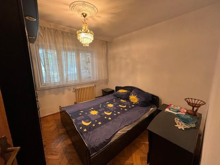 Apartament cu 3 camere + balcon - Zona Lipovei, Timișoara - parter - Poză 5
