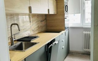 Spre chirie ap. 2 camere langa metrou - Drumul Taberei - Poză 4