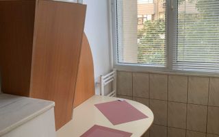 Apartament 2 camere. decomandat 55 mp Podu Ros Jumbo 430 euro - Poză 7