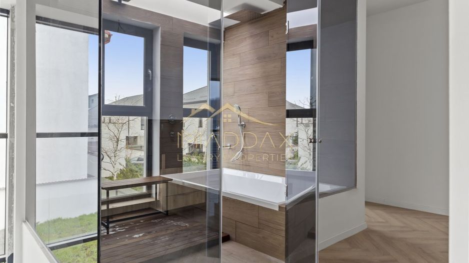 Vila de Vanzare | 295 mp | Voluntari | Pipera - Poză 54