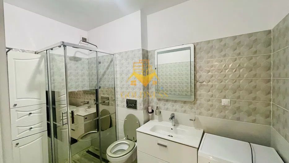 3 camere open space, Modern, Parcare, Lidl Frunzisului, Zorilor - Poză 8