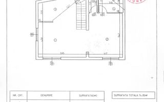 Vila | Dorobanti | Brazilia - Poză 2
