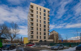 Apartament 3 Camere 150 mp + Terase | Mobilat si Utilat Premium - Poză 31