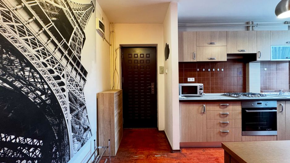 Apartament 2 camere, primitor, la doar 5 minute de Piața  Victoriei - Poză 5