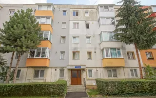 Apartament 2 Camere | Mobilat | Cartier Noua | Comision 0% - Poză 17