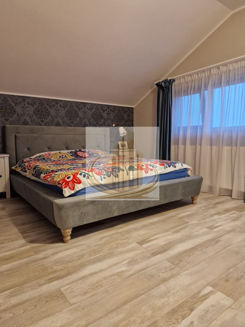 Casă Individuală | 4 Camere | Garaj | Curte Amenajată | Dumbravita - Poză 2