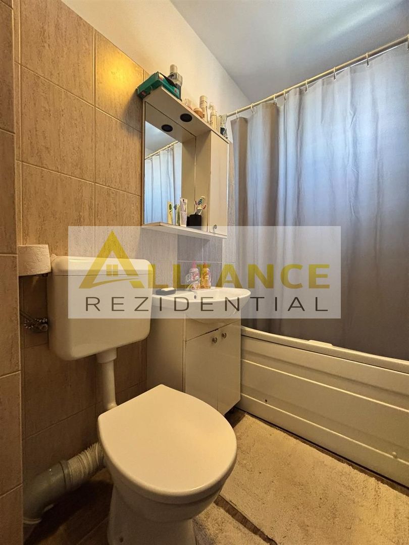 Apartament 2 camere cu PARCARE INCLUSA | 10 minute de metrou - Poză 20