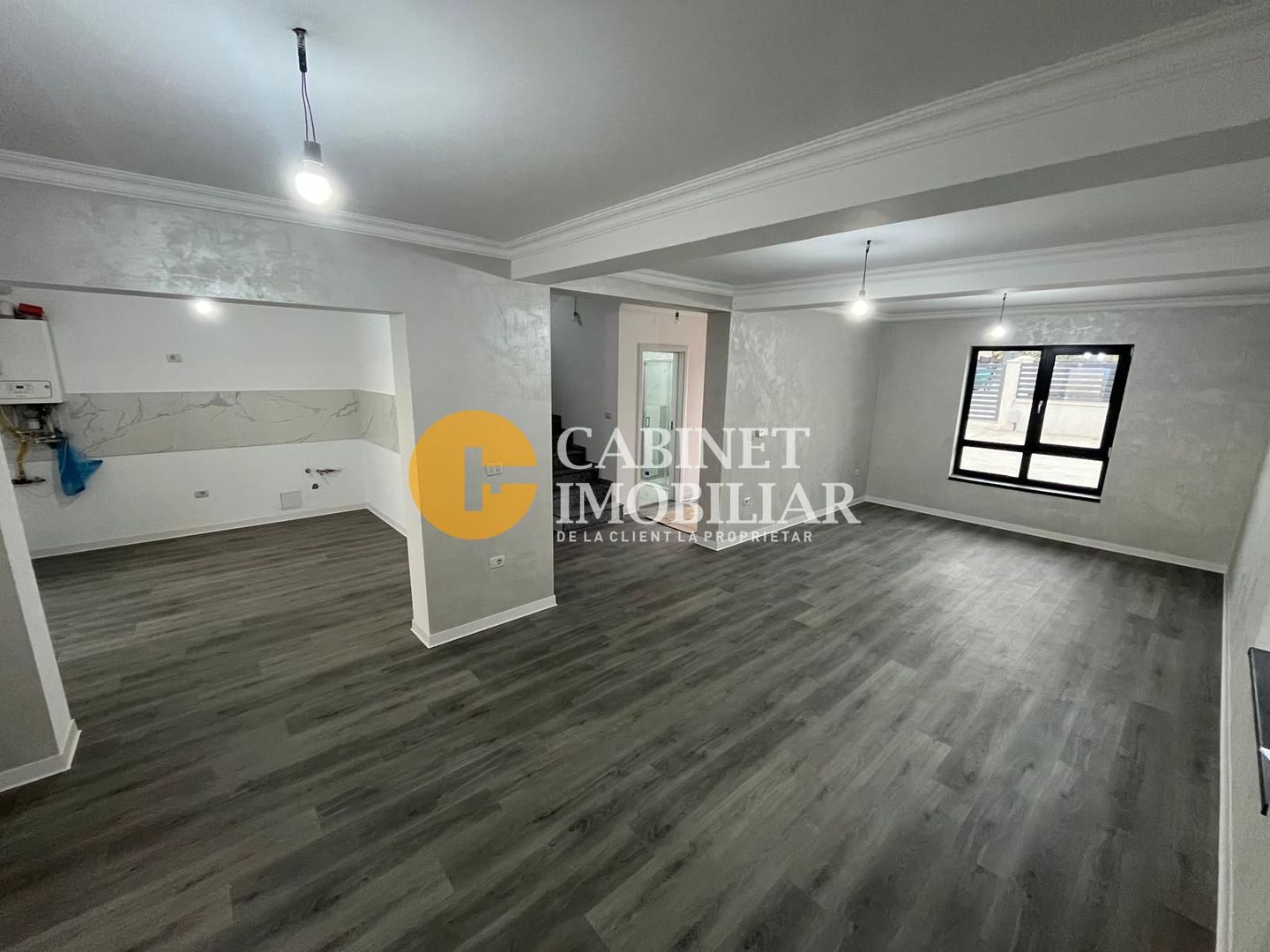 Casa individuala finalizata de vanzare in Valea Adanca - Poză 4