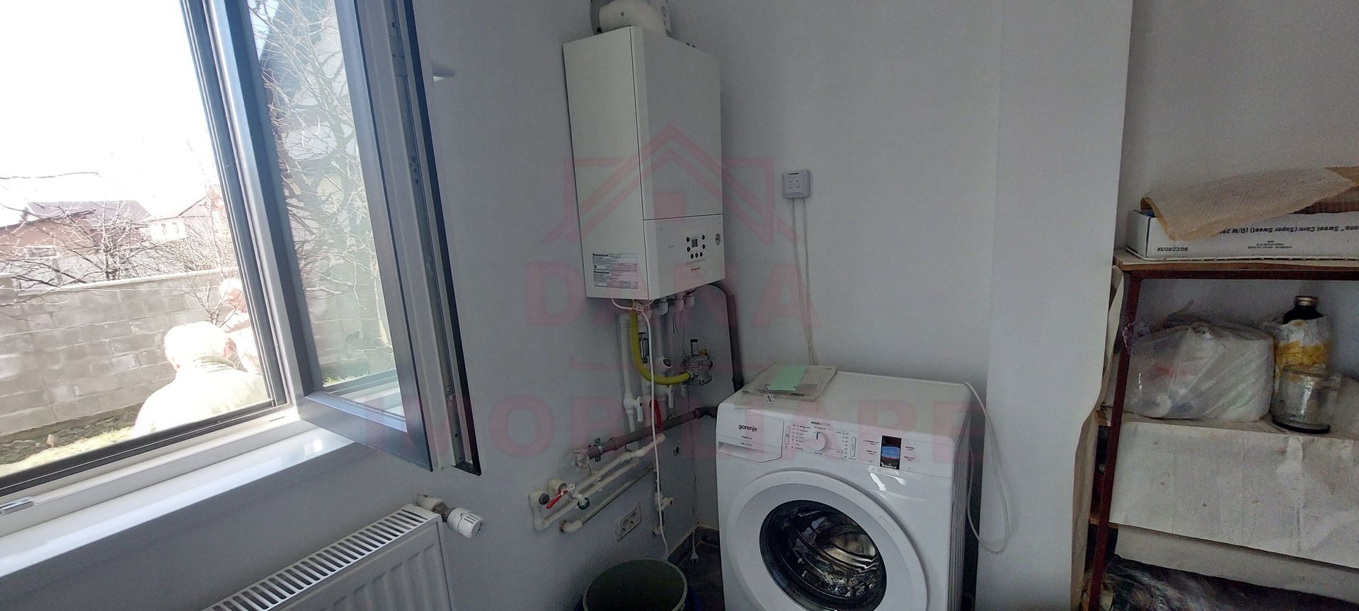 CASĂ TRIPLEX\5 CAMERE\CARANSEBEȘ\JUD.CS - Poză 19