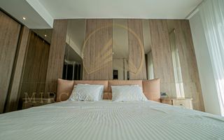 Stațiunea Mamaia - Garsoniera mobilata si utilata in complex Casa Del Mar. - Poză 4