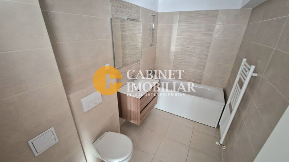 2 Camere Decomandat- Bloc Nou- Zona Zimbru - Poză 4