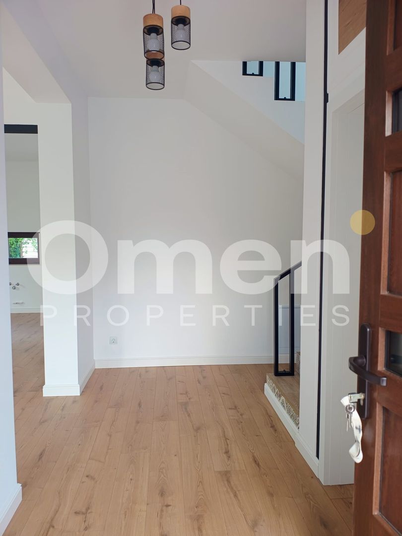 Casă Nouă P+1 | Zona Miron Costin | 3 dormitoare | Finisată - Poză 4