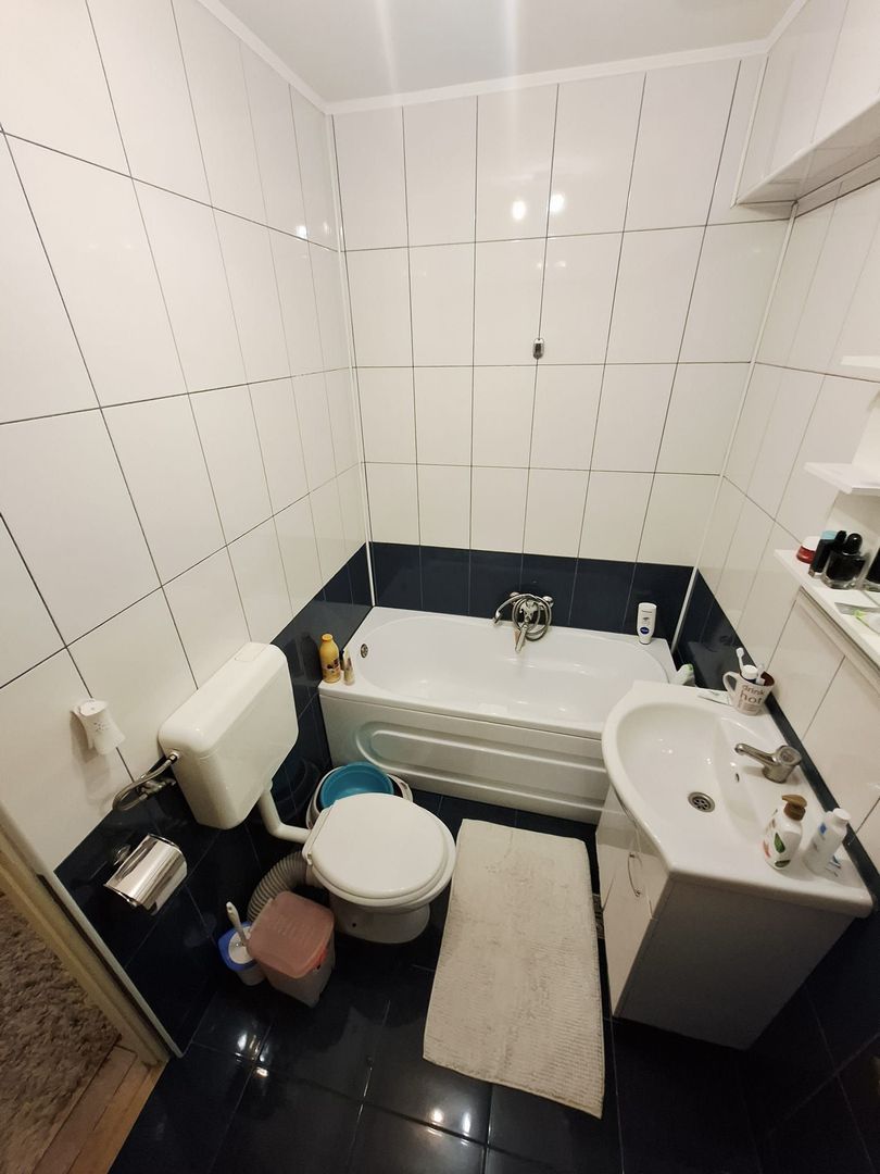 Apartament 3 camere Timpuri Noi Metrou - Poză 10