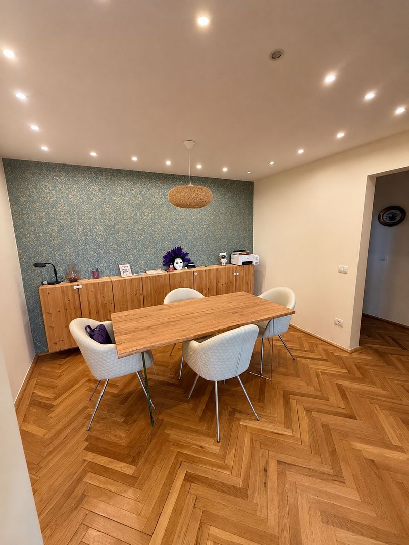 Take Ionescu | 3 Camere | View Panoramic | 2 Băi | Boxă | Renovat Premium - Poză 5
