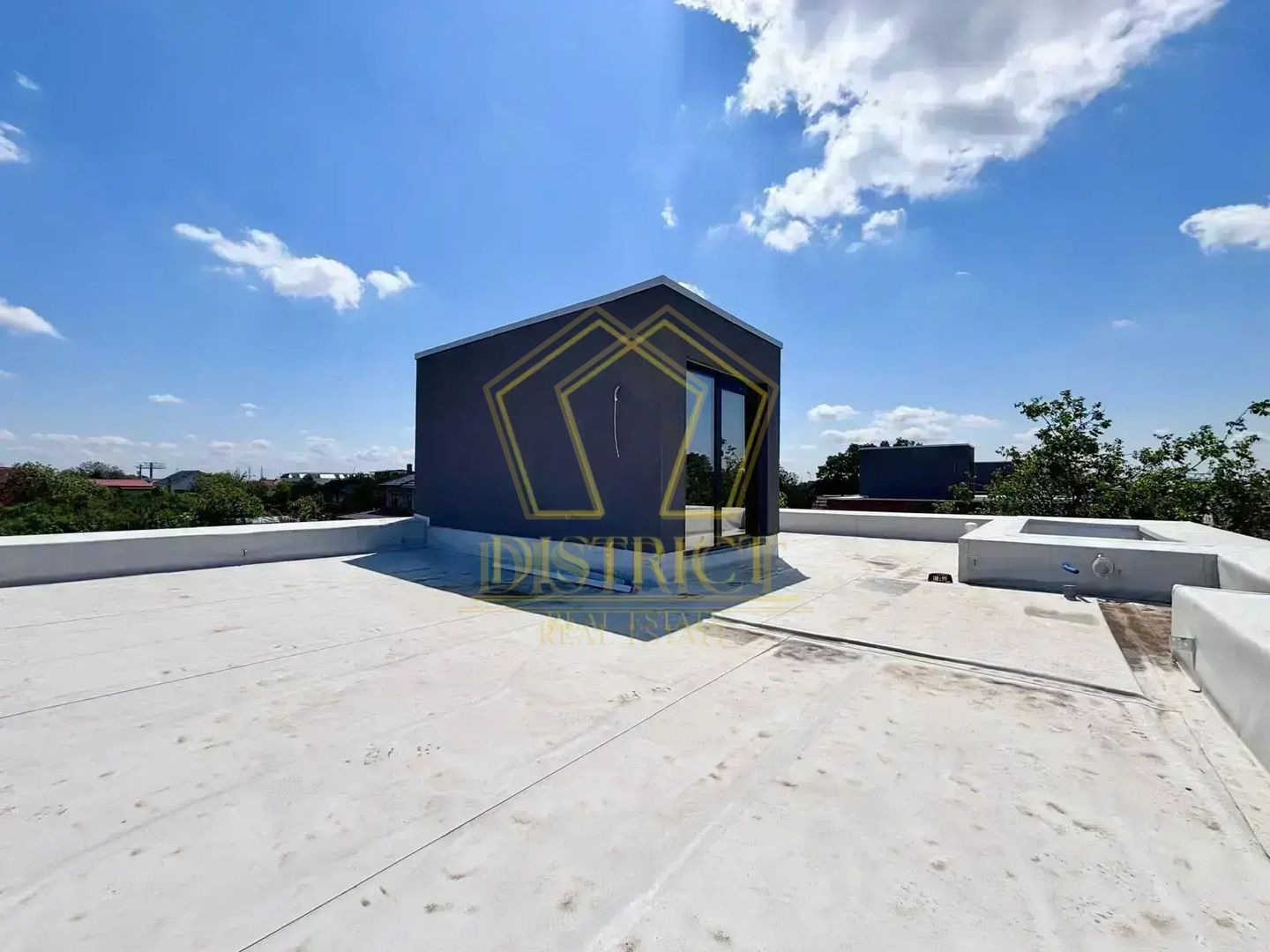 Casa individuala superba cu 4 camere | Ciarda Rosie - Poză 11