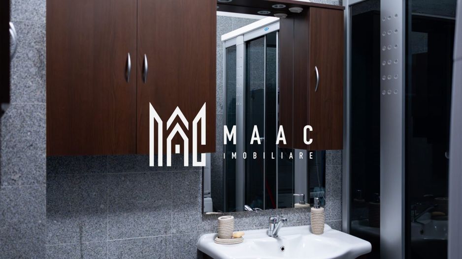 Apartament | 3 camere | Modern | Zona Centrala - Poză 7