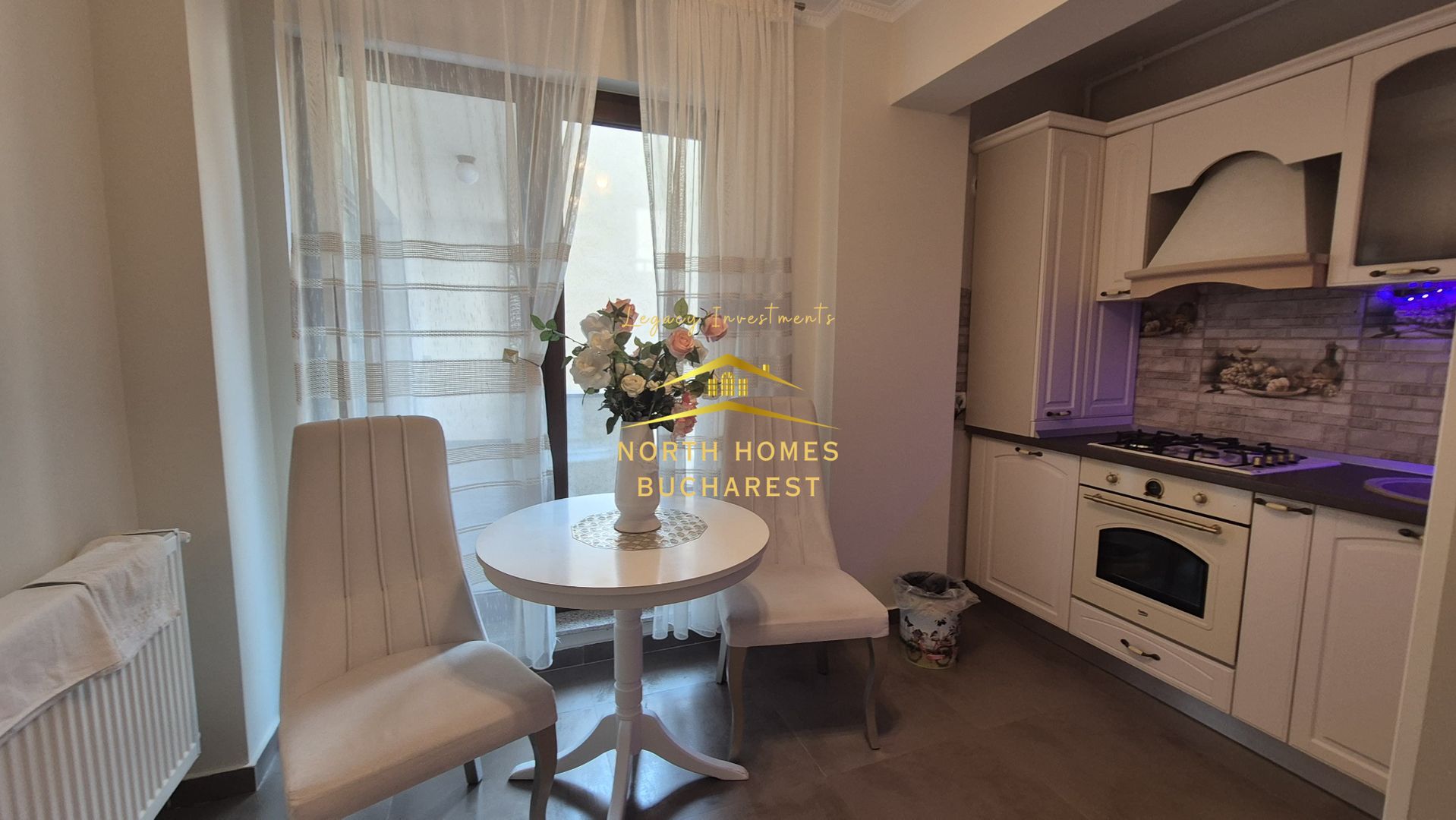 Apartament modern cu 3 camere la parter + curte opțională - Damaroaia - Poză 3