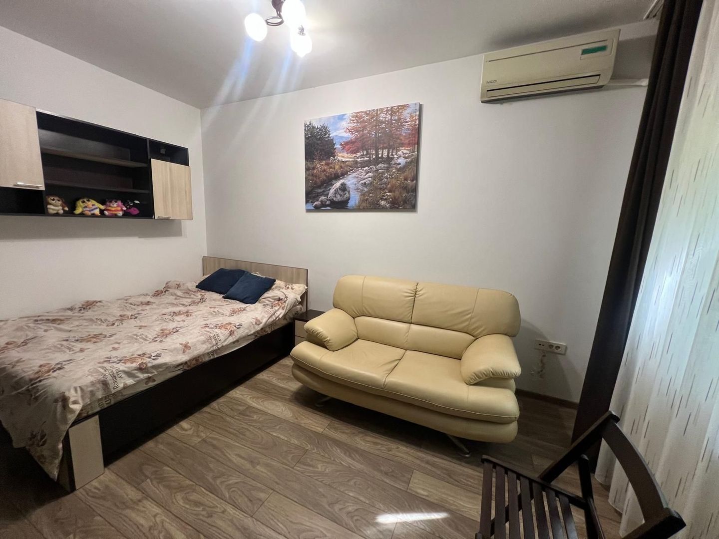 Garsoniera Militari Residence Spatioasa | Gladiolelor - Poză 2