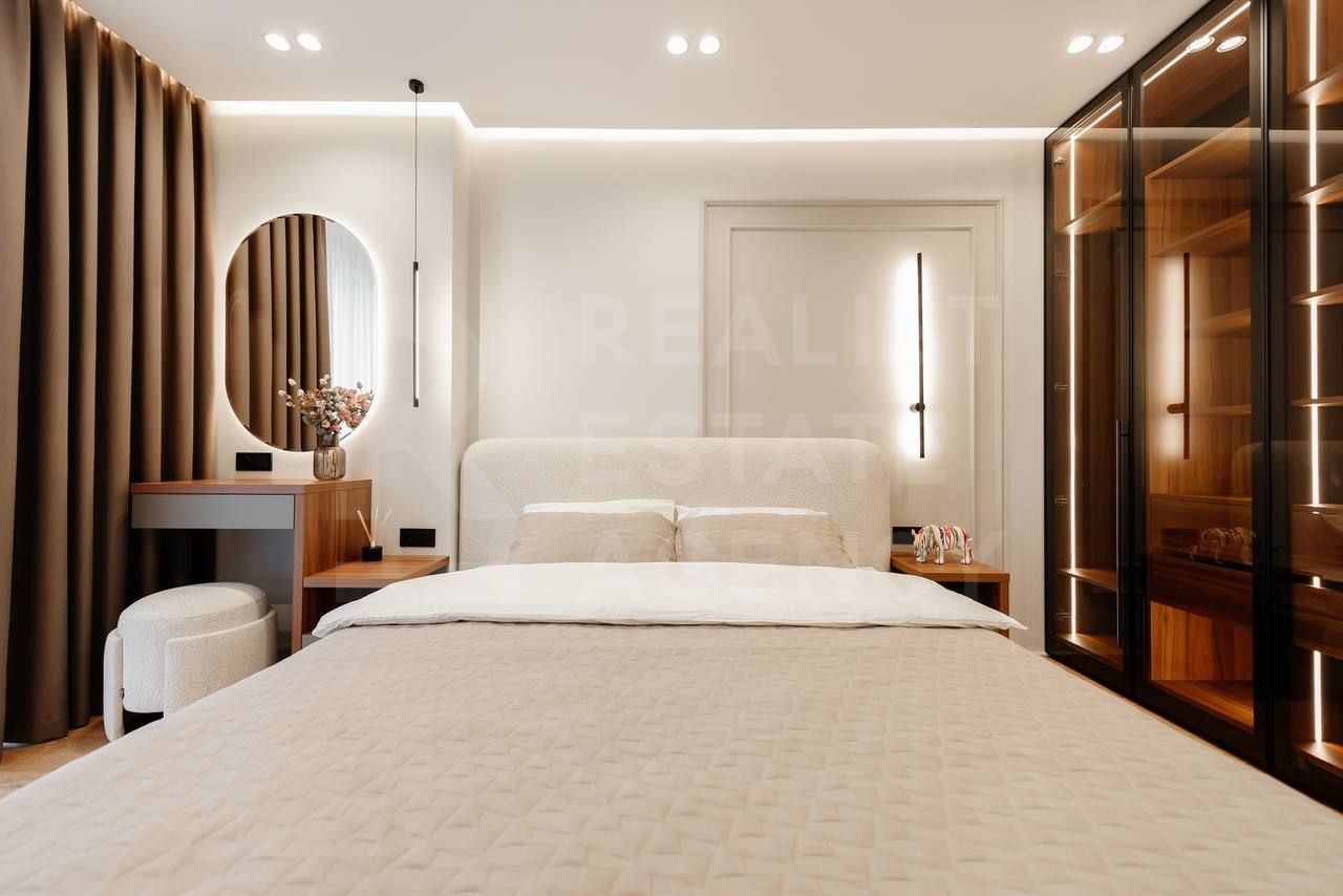 Vânzare, apartament, 2 camere, str. Vasile Lupu, Buiucani - Poză 10