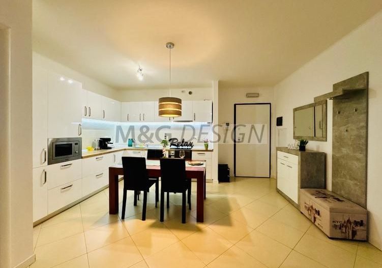 Apartament 3 camere lux zona Circumvalatiunii - Poză 1