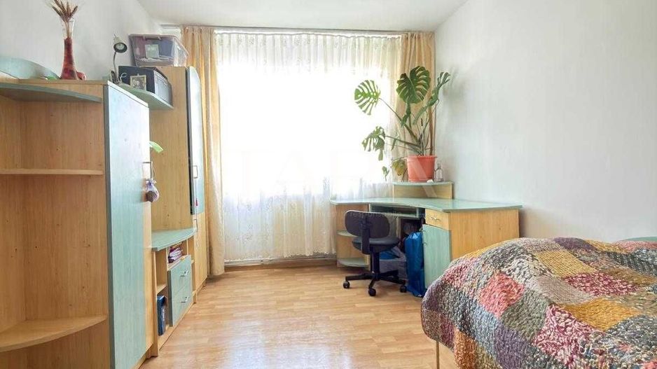 Apartament 4 camere, strada Mehedinți, Mănăștur. - Poză 4