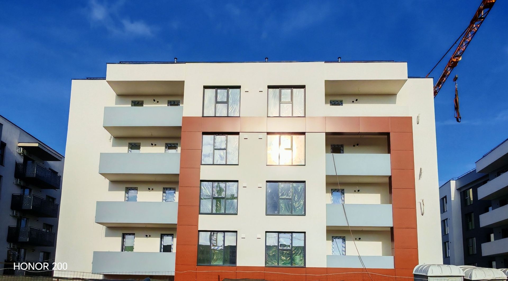 Apartament 2 camere,Panouri Fotovoltaice,Premium,Pallady/Titan - Poză 4