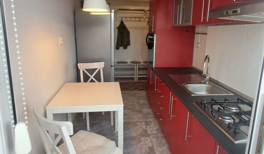 Apartament 2 camere 63mp Ultracentral - Poză 7