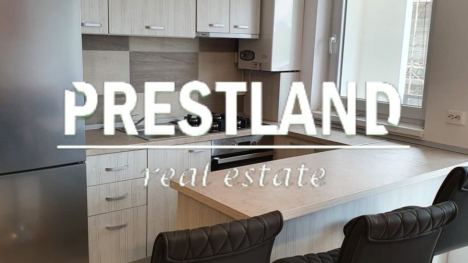 Apartamet de inchiriat, zona Turnișor  !! - Poză 1