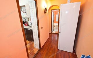 APARTAMENT DE VÂNZARE – 2 CAMERE | MICRO 20 - Poză 1