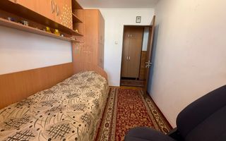 3 Camere Decomandat, Nicolina,  LIDL, Prima Statie din Podu Ros - Poză 4