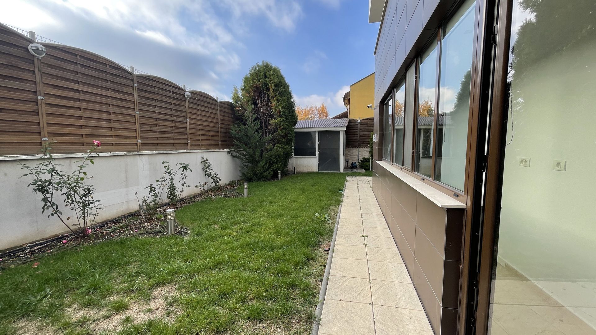 Rovere Concept | 2 Camere | Gradina | Pipera | Iancu Nicolae - Poză 25