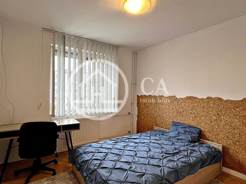 Apartament de închiriat cu 4 camere în zona Decebal, Oradea - Poză 7