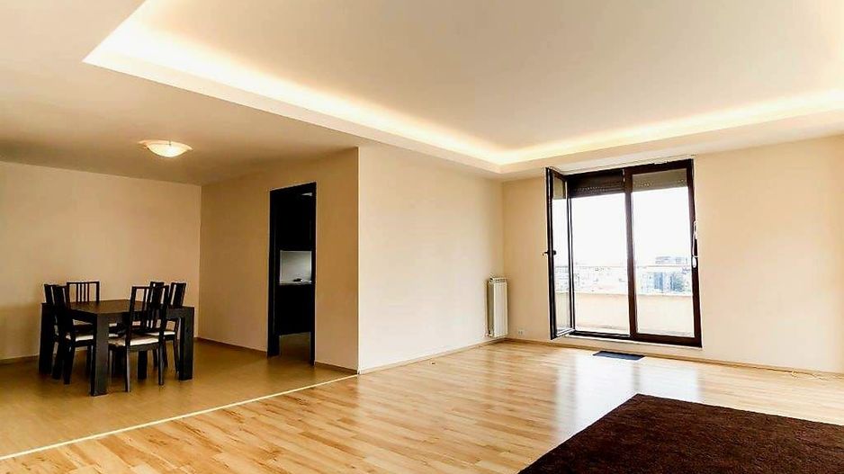 Penthouse tip duplex I View spectaculos I Zona Herastrau - Poză 6