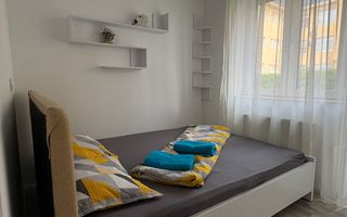 Apartamet de inchiriat cu 2 camere| Anastasia Residence  | Oradea - Poză 7