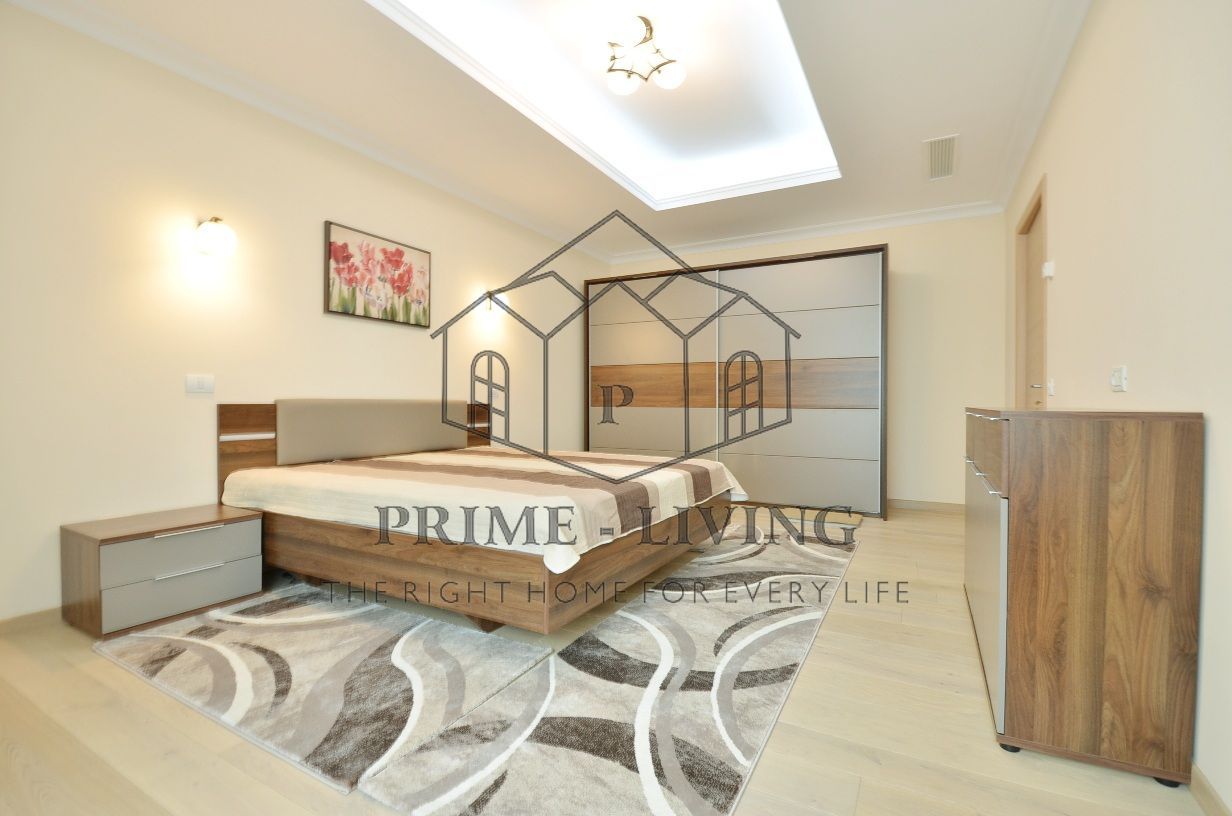 APARTAMENT SUPERB LA INCHIRIERE IN COMPLEX REZIDENTIAL - Poză 1