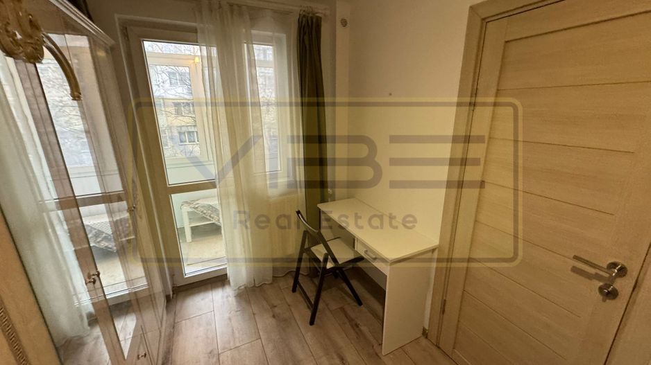 Apartament 2 camere+birou Alexandru cel Bun - Poză 8