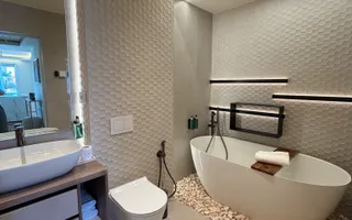 Apartament PREMIUM 3 camere, 2 bai, terasa, garaj, The Fold-Grigorescu - Poză 14